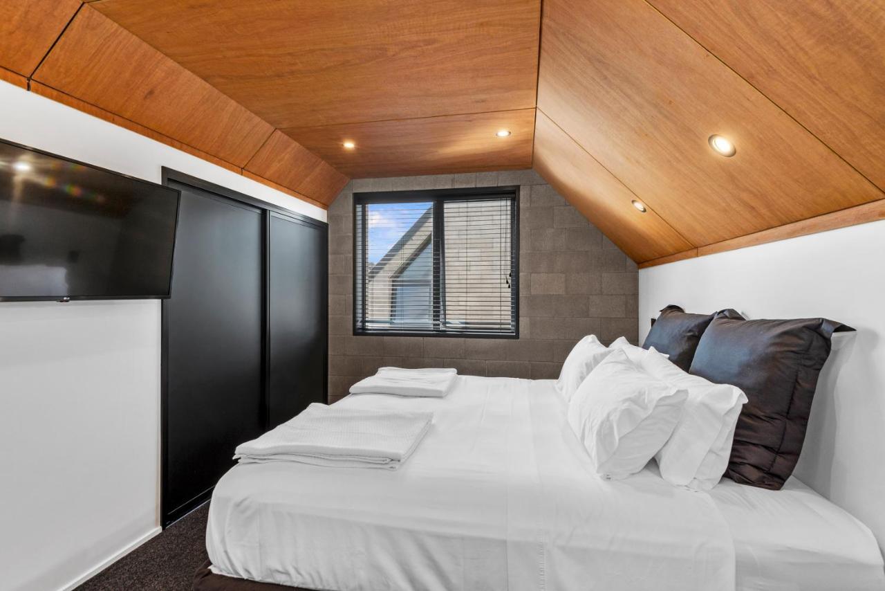 Derby Street Guesthouse Gaystay B&B Acomodação com café da manhã  Christchurch